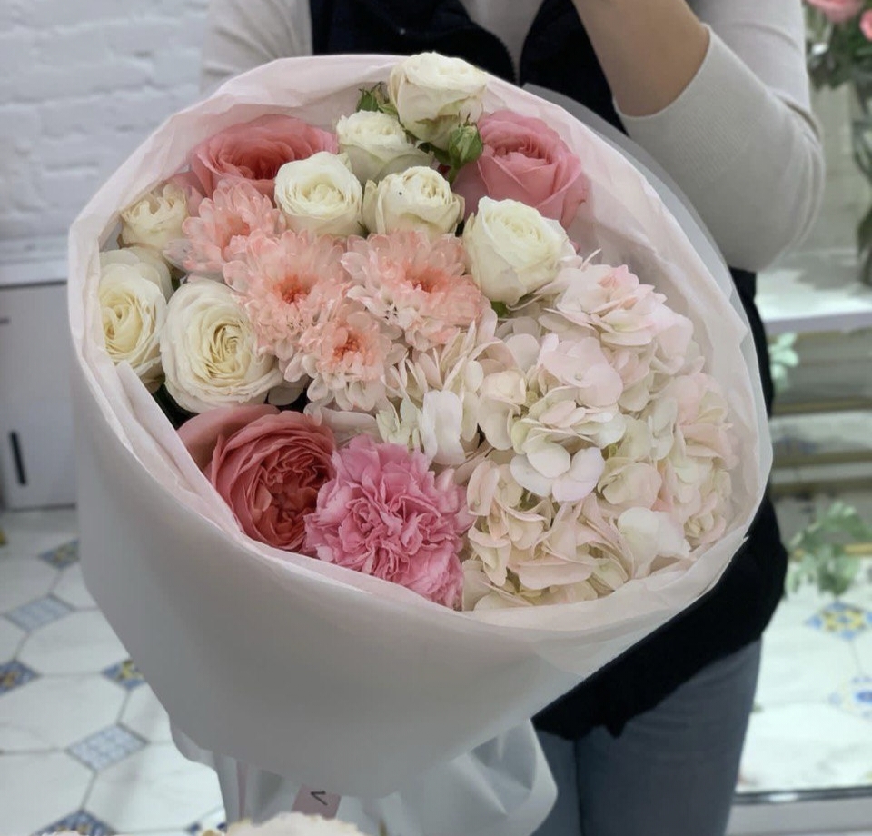 Отзыв от Ольга на сайте FlowLove